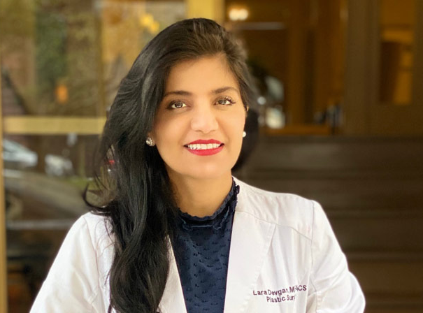 Dr. Lara Devgan