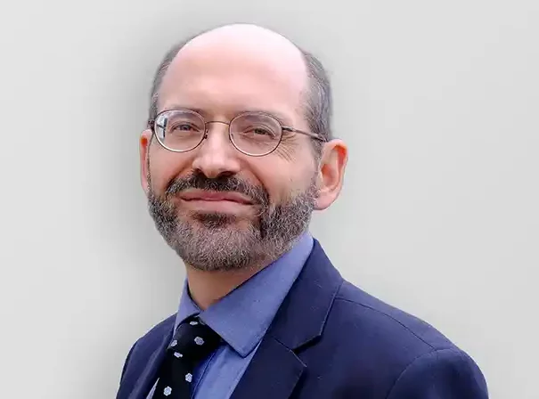 Dr. Michael Greger