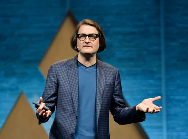 Dr. Robert C. Wolcott