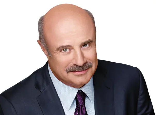 Dr Phil