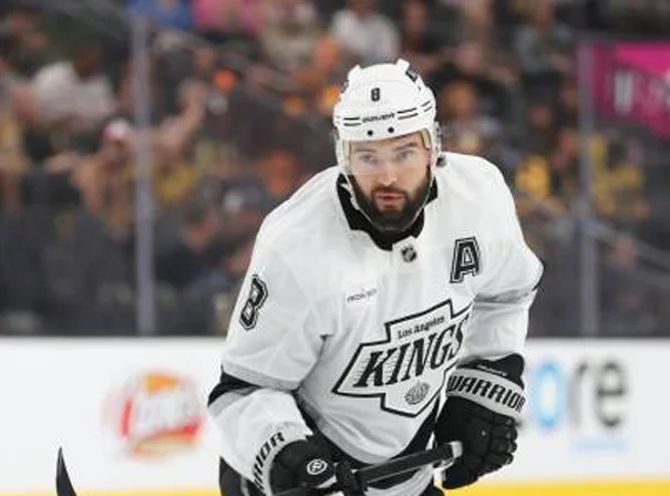 Drew Doughty