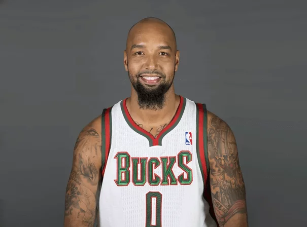 Drew Gooden