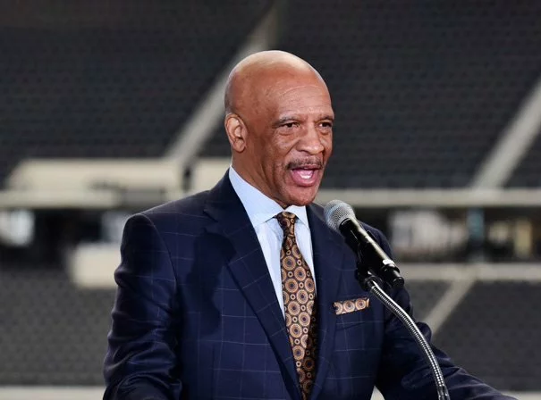 Drew Pearson