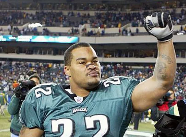 Duce Staley