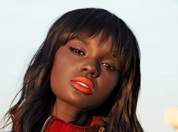 Duckie Thot