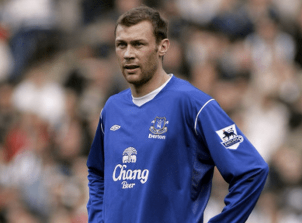 Duncan Ferguson