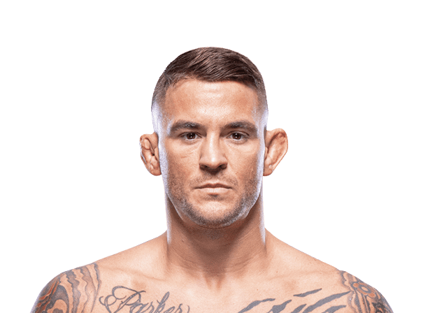 Dustin Poirier