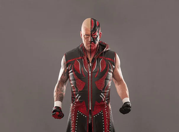Dustin Rhodes