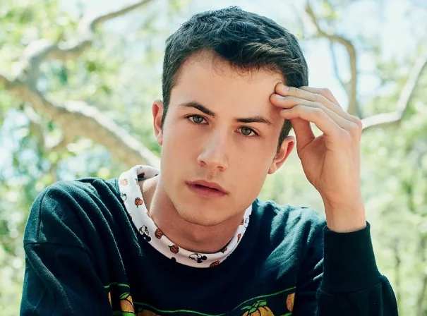 Dylan Minnette