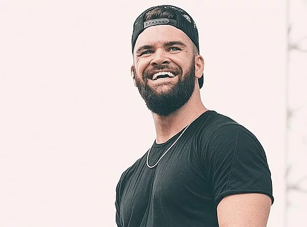 Dylan Scott