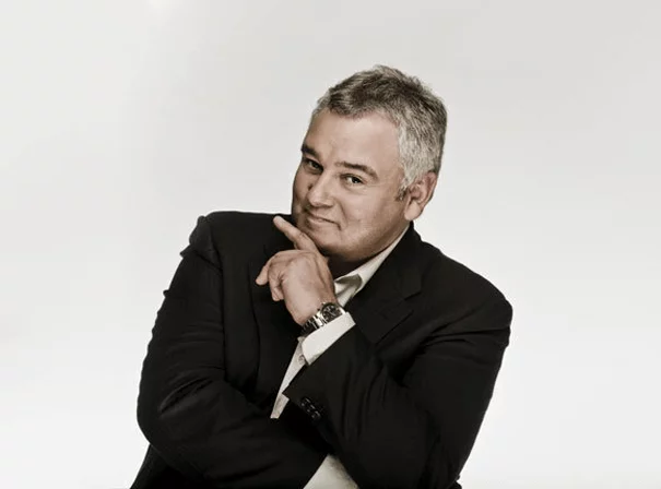 Eamonn Holmes