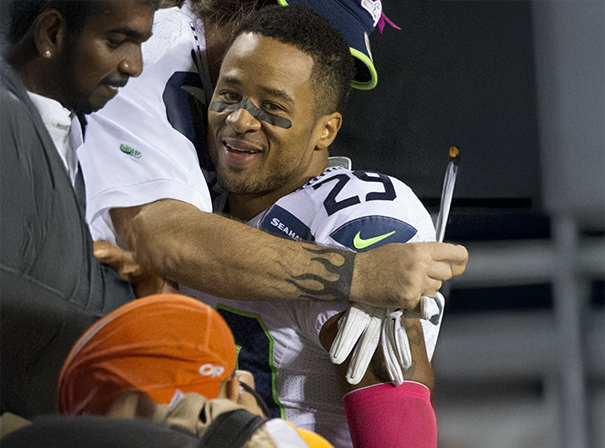 Earl Thomas