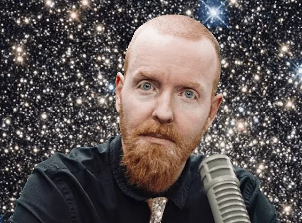 East Side Dave McDonald