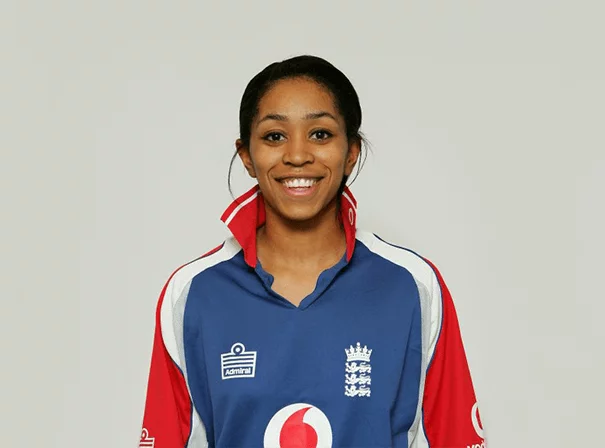 Ebony-Jewel Rainford-Brent