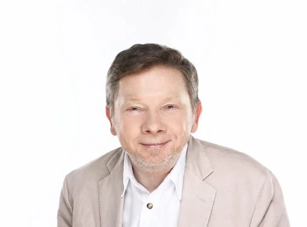 Eckhart Tolle