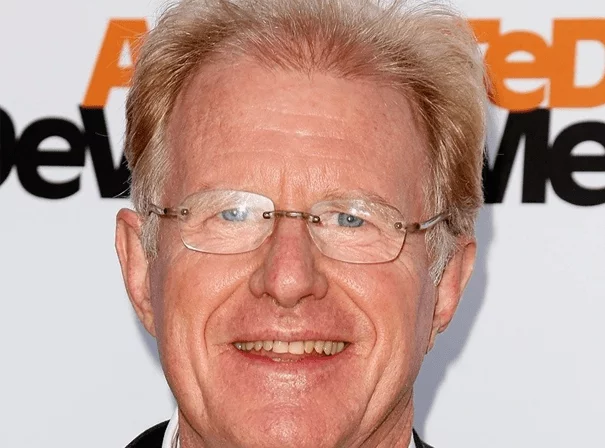 Ed Begley Jr.