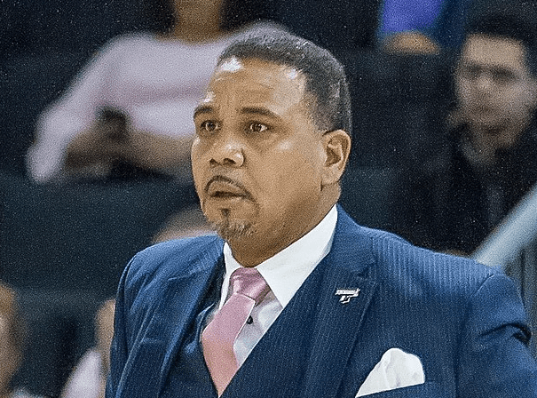 Ed Cooley