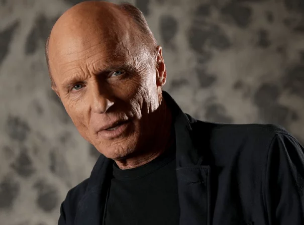 Ed Harris