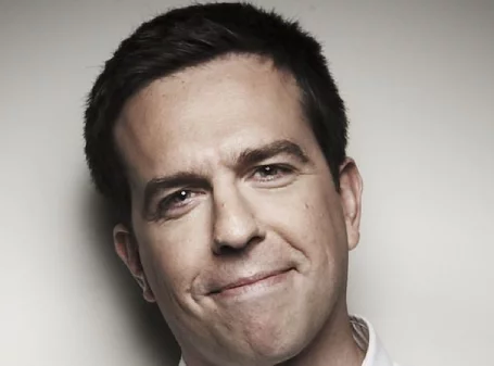 Ed Helms