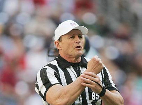 Ed Hochuli