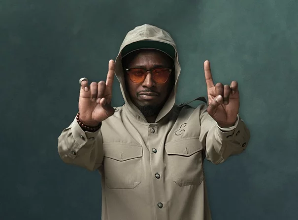 Eddie Griffin