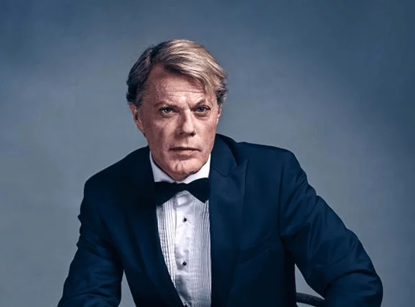 Eddie Izzard