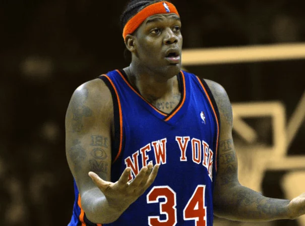 Eddy Curry