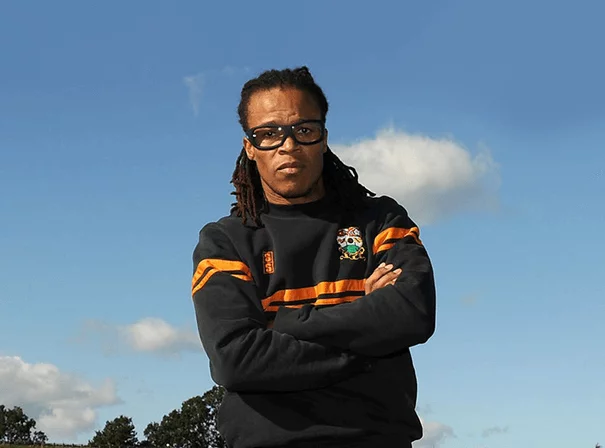 Edgar Davids