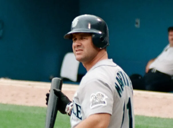 Edgar Martinez