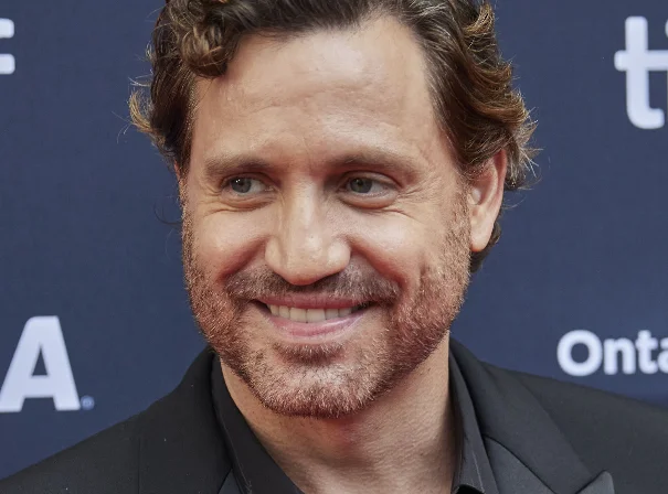 Edgar Ramirez
