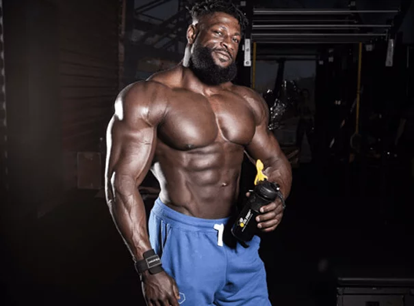 Edgard John-Augustin