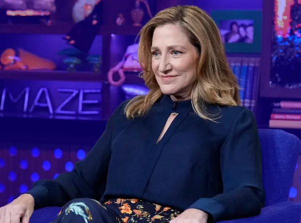 Edie Falco