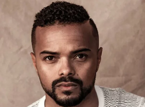 Eka Darville