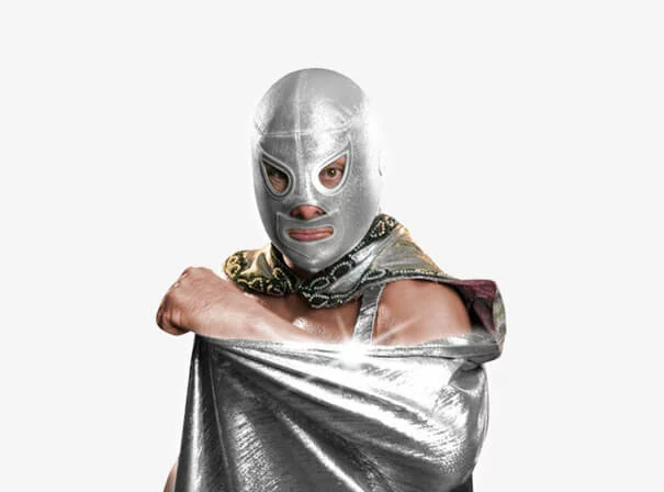 El Hijo Del Santo