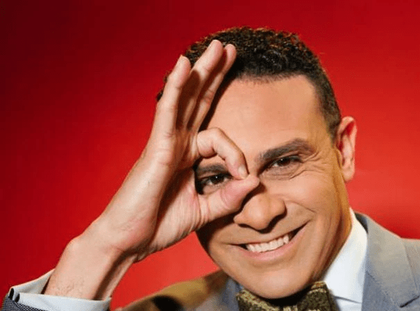 El Profesor G-Padilla