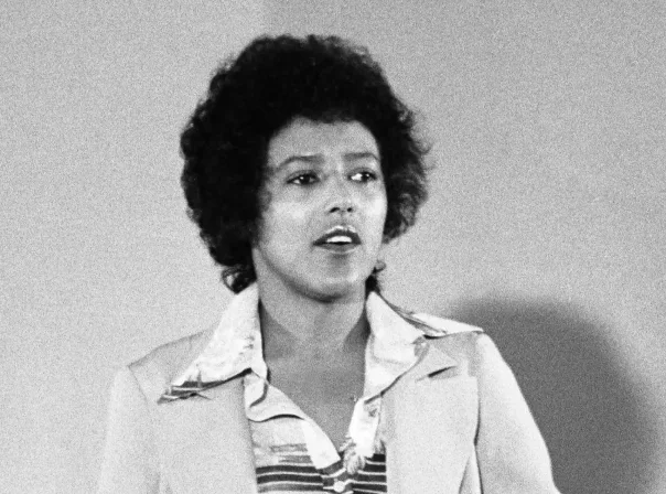 Elaine Brown