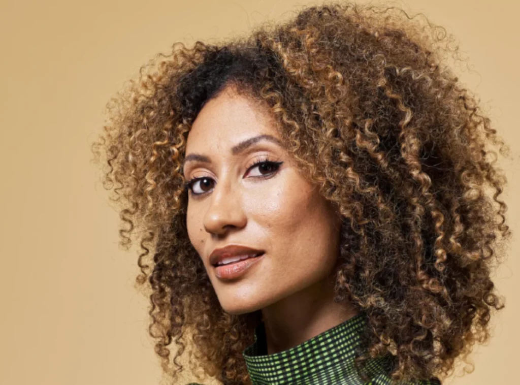 Elaine Welteroth