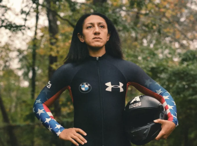 Elana Meyers