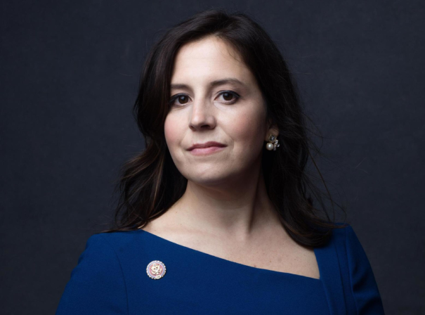 Elise Stefanik
