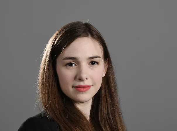 Elizabeth Bruenig