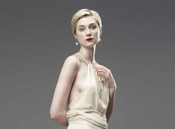 Elizabeth Debicki