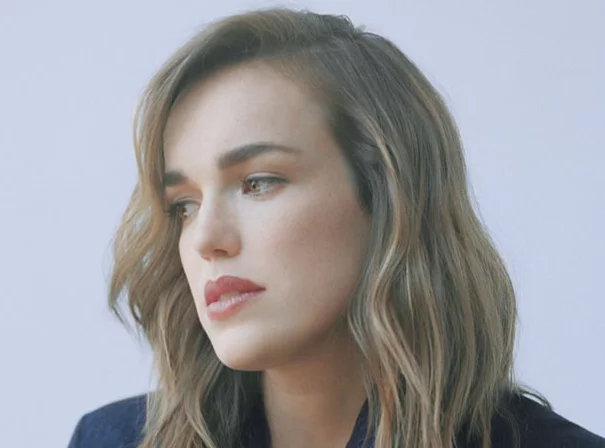 Elizabeth Henstridge