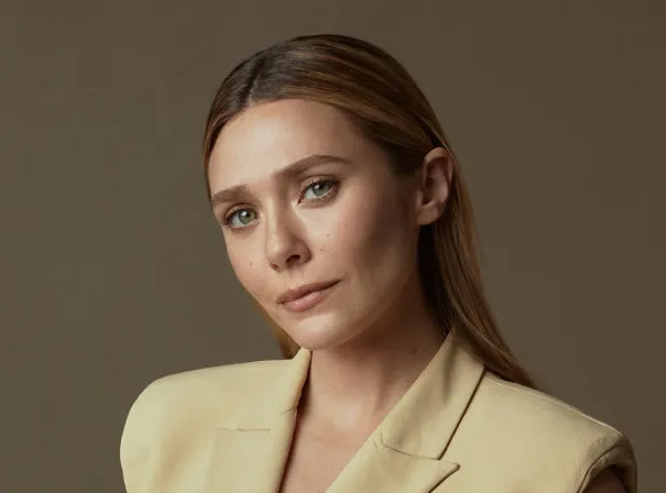 Elizabeth Olsen