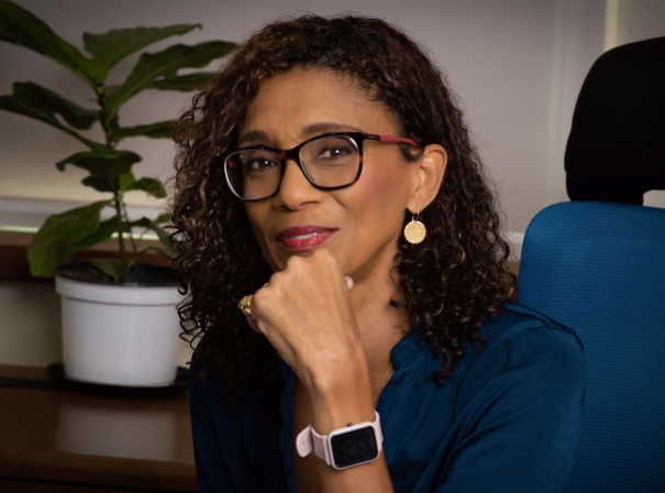 Elizabeth Walcott-Hackshaw