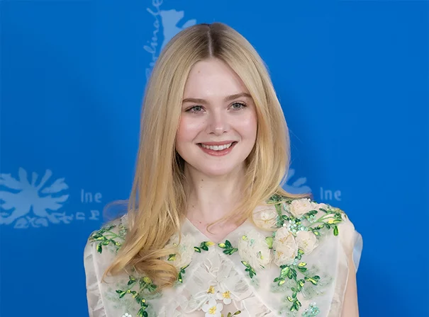 Elle Fanning