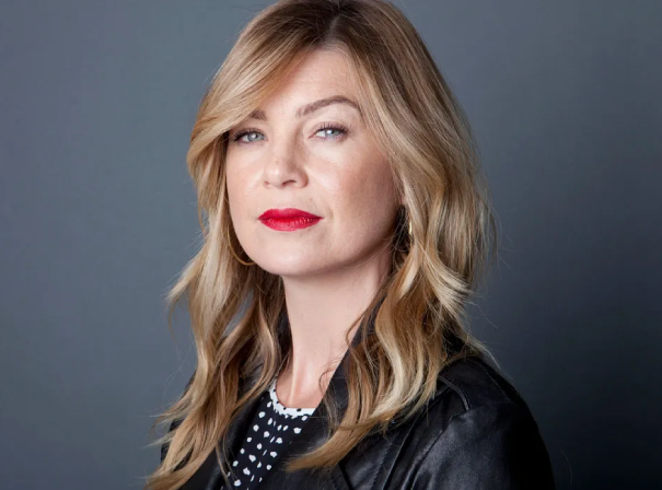 Ellen Pompeo