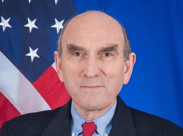 Elliott Abrams