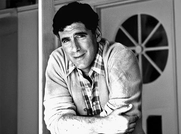 Elliott Gould