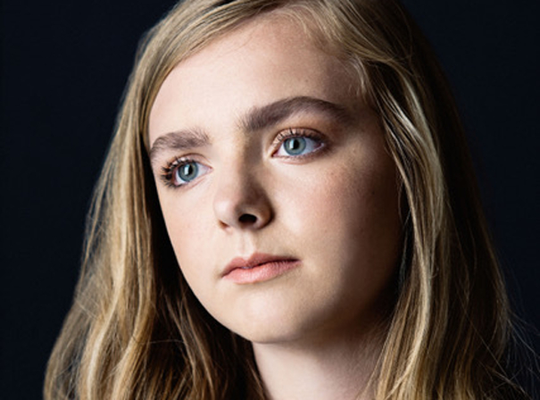 Elsie Fisher