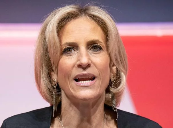 Emily Maitlis